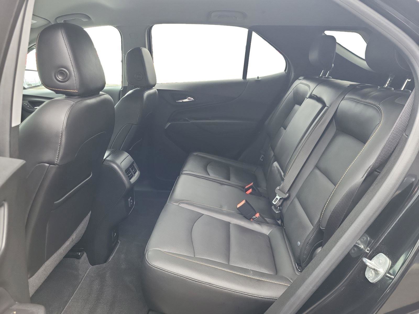 Used 2020 Chevrolet Equinox Premier image 19