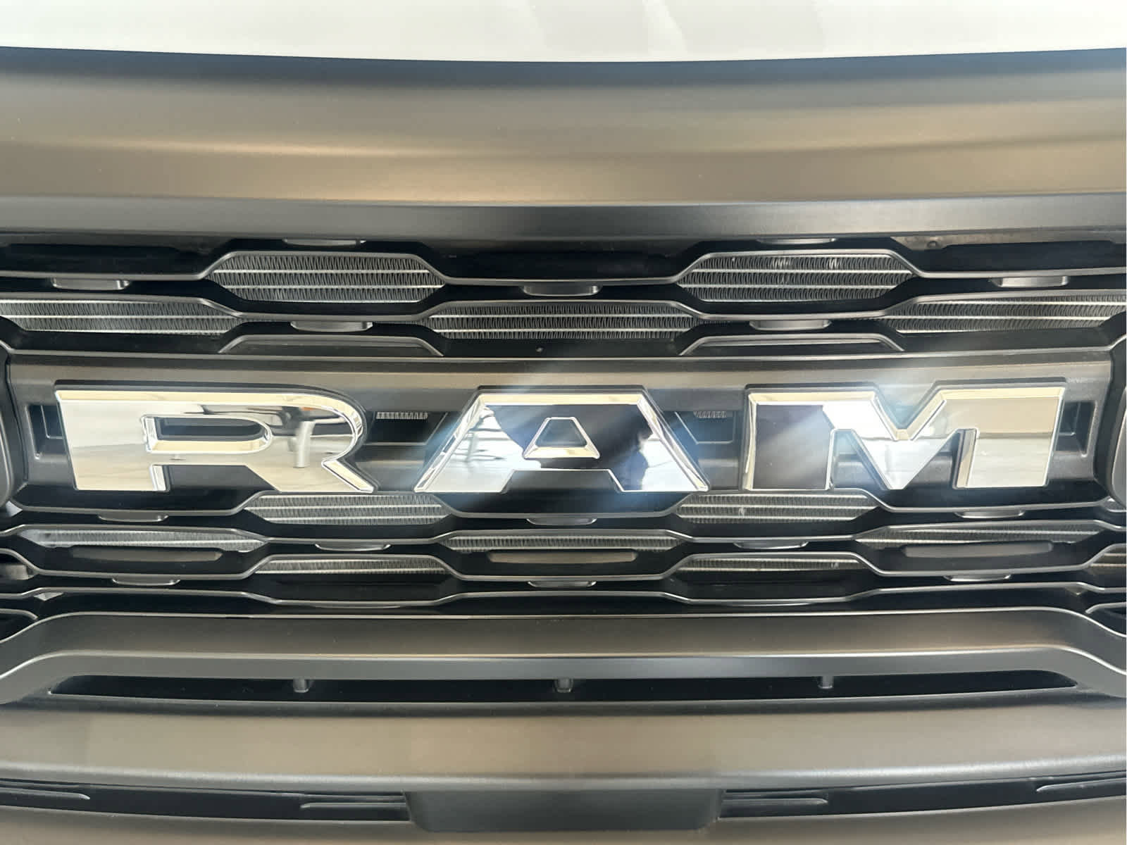 New 2025 RAM ProMaster 1500 image 10