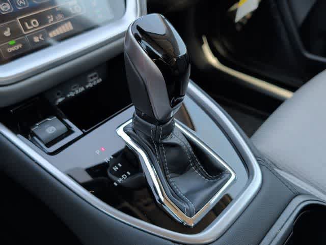 Certified 2025 Subaru Legacy Premium AWD/4WD image 31