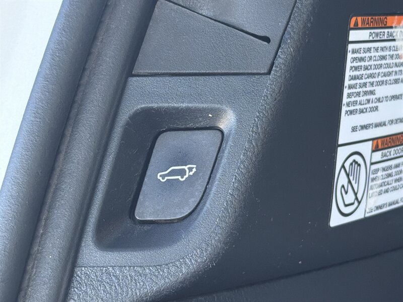 Used 2016 Toyota Sequoia Platinum AWD/4WD image 24
