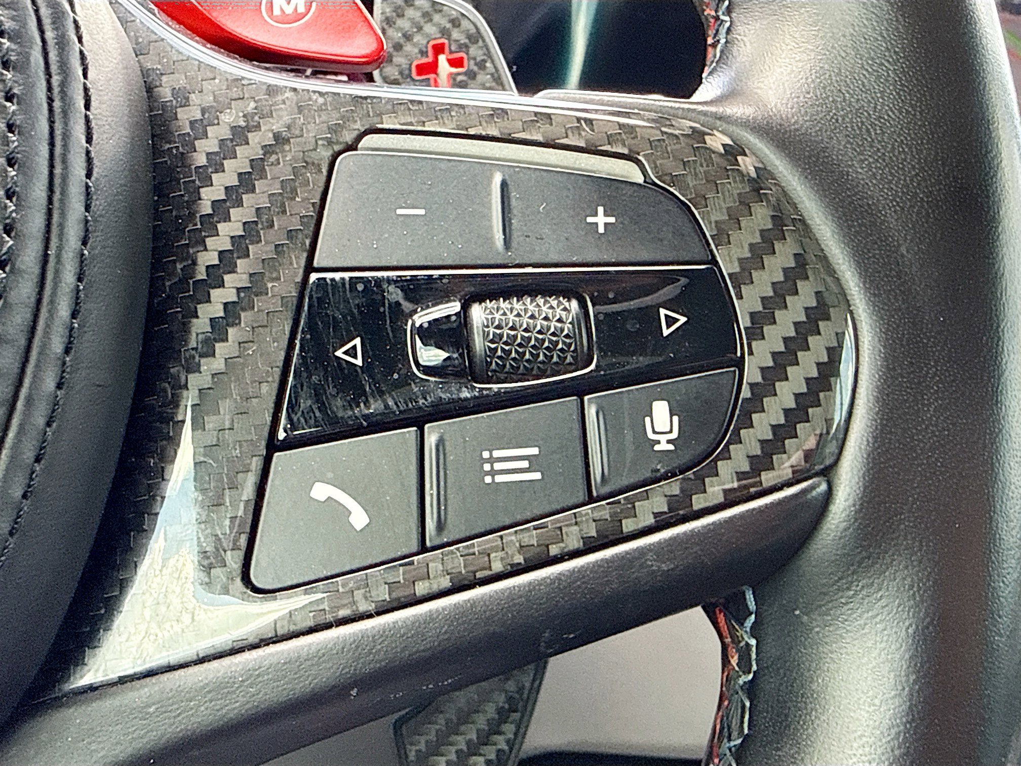 Used 2023 BMW M4 xDrive Competition image 36