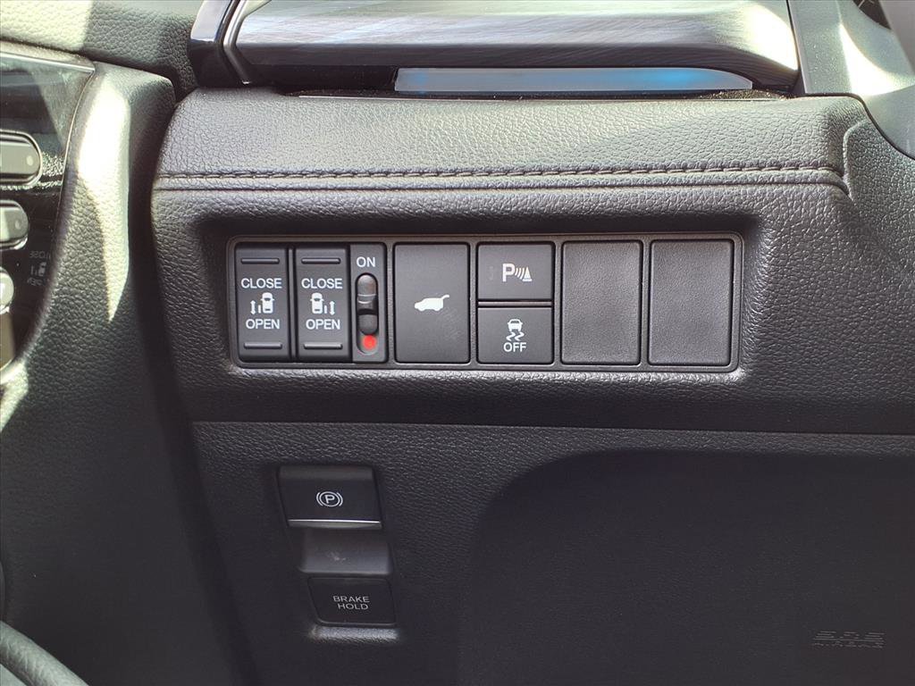 New 2026 Honda Odyssey Elite image 24