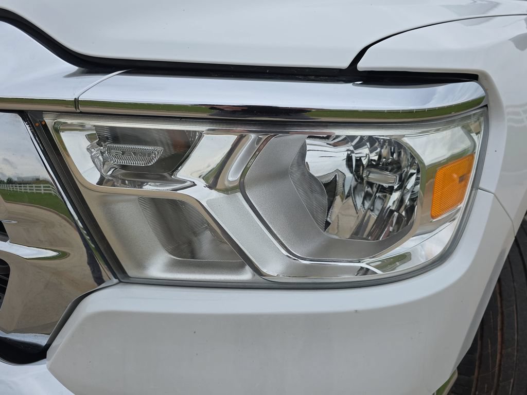 Used 2022 RAM 1500 Big Horn AWD/4WD image 29