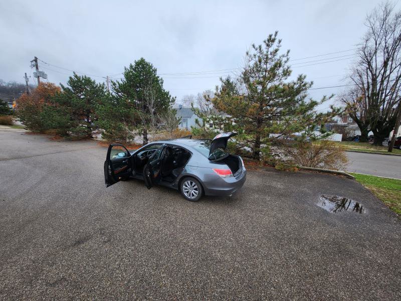 Used 2012 Honda Accord EX-L image 36