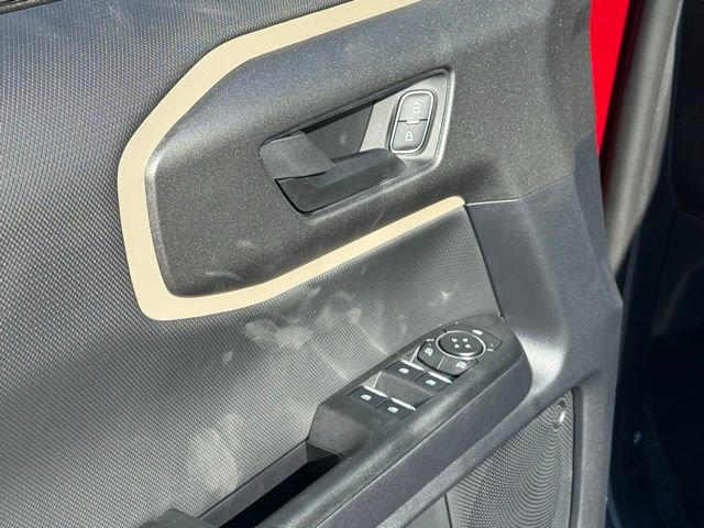 New 2025 Ford Bronco Sport Big Bend image 21