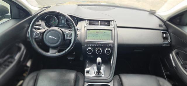 Used 2018 Jaguar E-PACE S AWD/4WD image 24