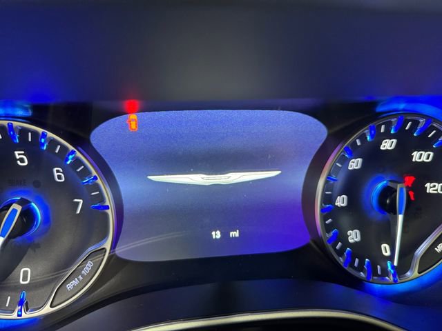 New 2026 Chrysler Pacifica Select image 10