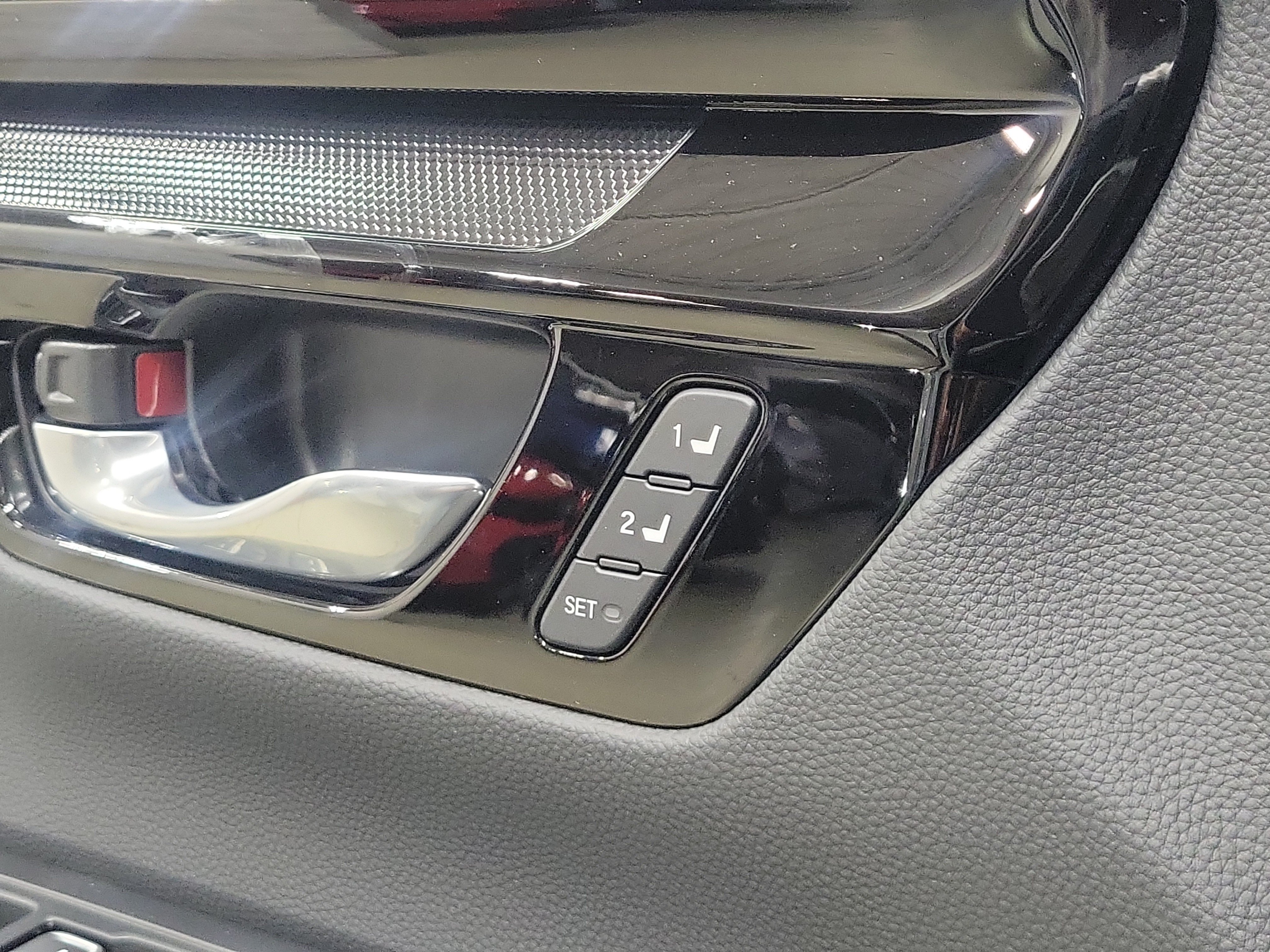 Certified 2026 Honda CR-V EX-L image 21