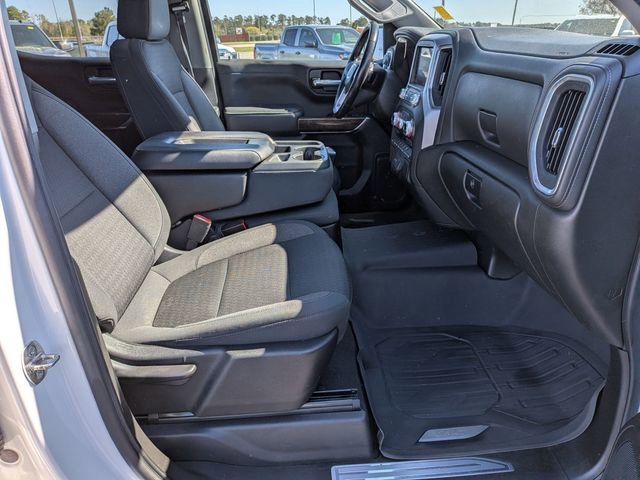 Used 2021 GMC Sierra 1500 Elevation image 35