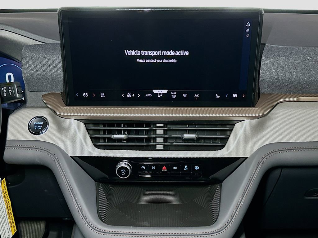 New 2026 Ford Explorer Active w/ Active Comfort Package image 28