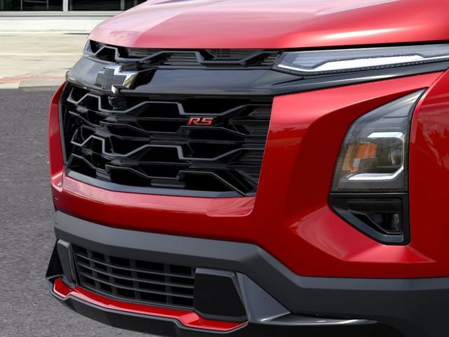 New 2027 Chevrolet Equinox RS w/ Safety and Technology Package FWD image 13