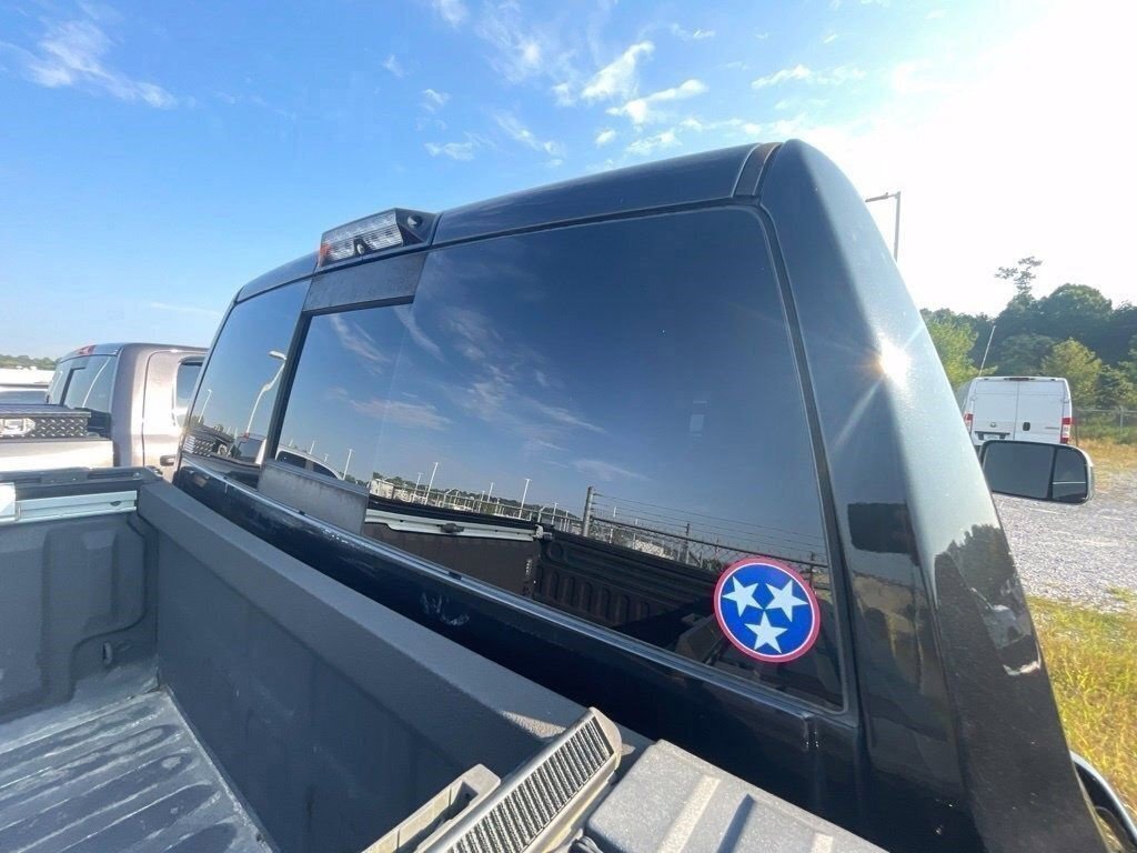 Used 2018 RAM 2500 Limited AWD/4WD image 9