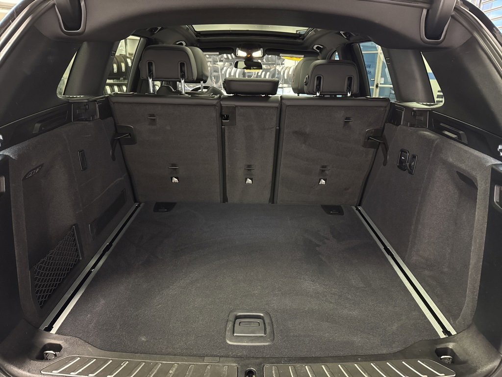 Used 2021 BMW X3 sDrive30i w/ M Sport Package image 29