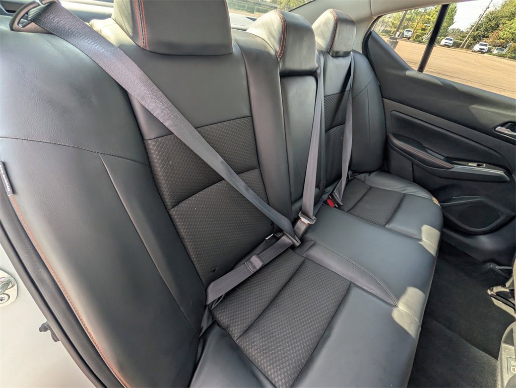 Used 2024 Nissan Altima 2.5 SR image 21