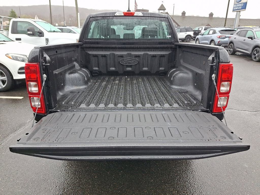 Used 2019 Ford Ranger XL w/ Equipment Group 101A Mid image 29