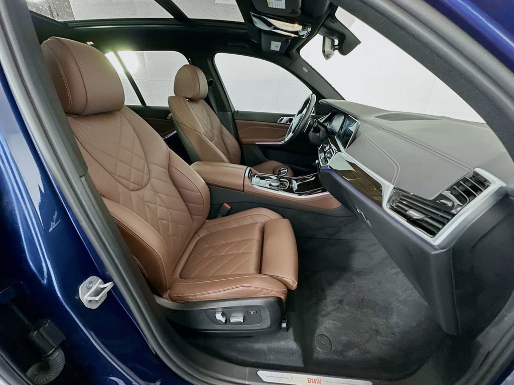 Used 2023 BMW X5 sDrive40i image 29