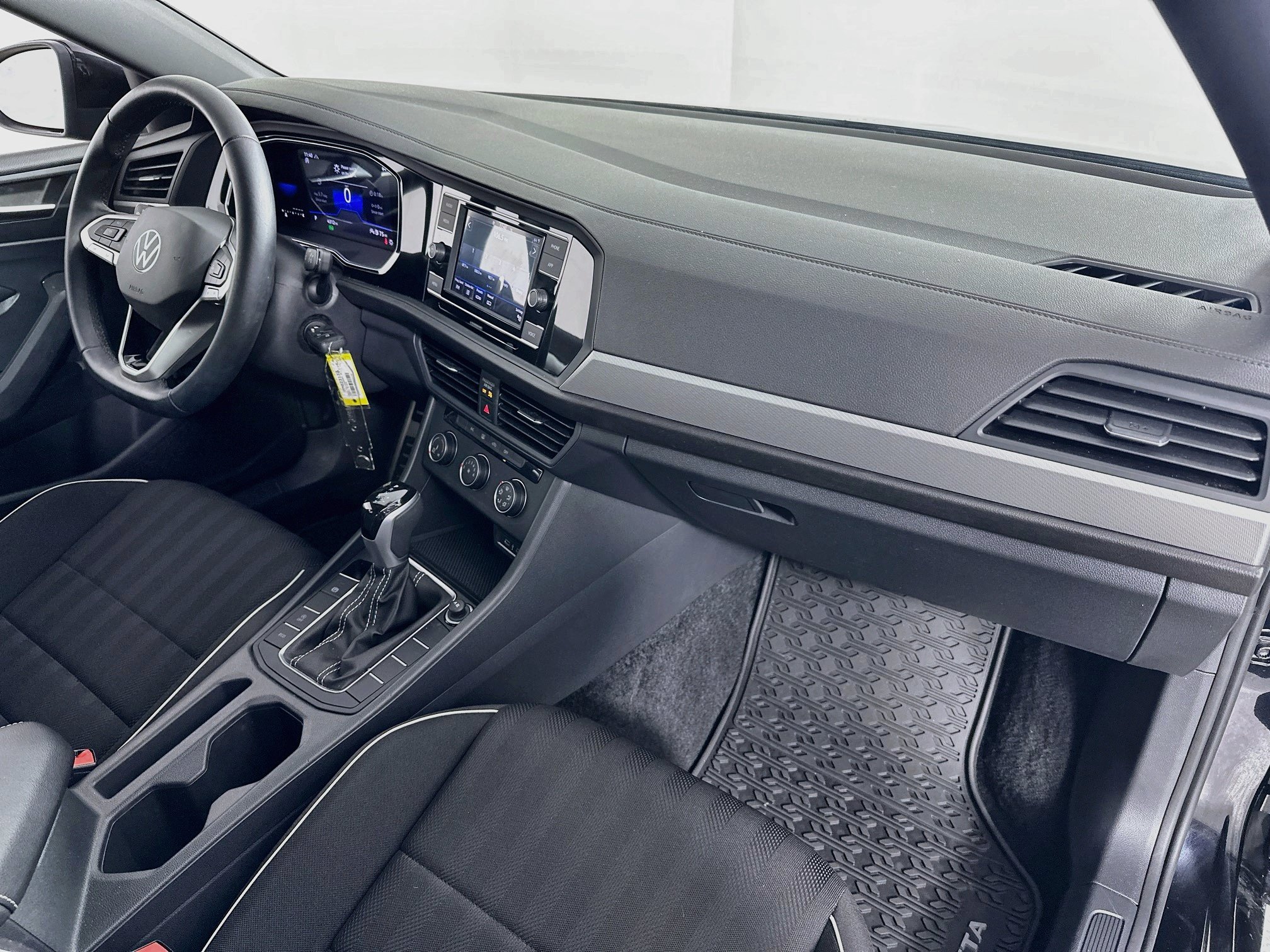 Used 2023 Volkswagen Jetta Sport FWD image 26