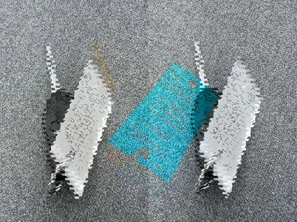 Used 2016 Ford Focus SE FWD image 24