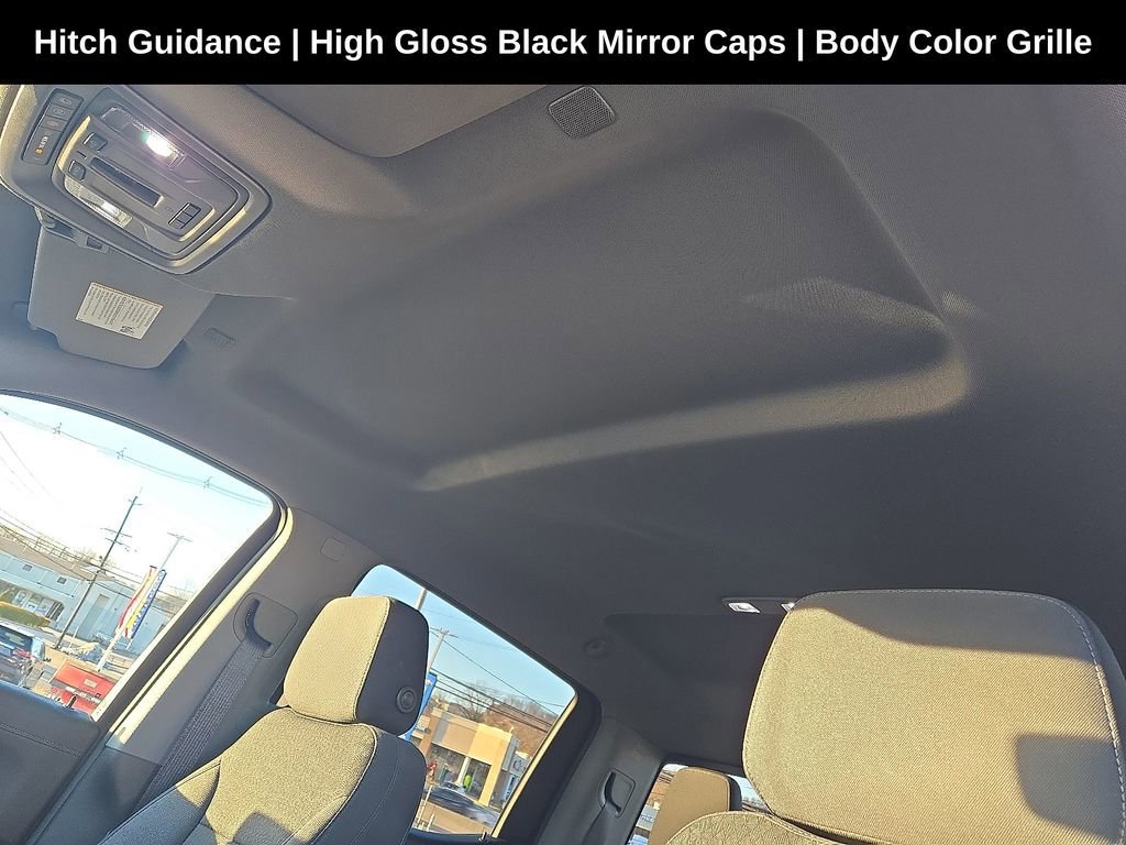 Used 2020 Chevrolet Silverado 1500 RST image 19