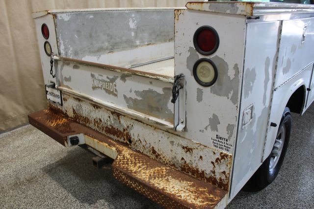 Used 2003 Chevrolet Silverado 2500 W/T image 4