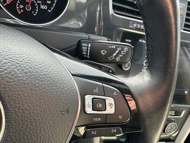 Used 2019 Volkswagen Golf Alltrack SE image 34