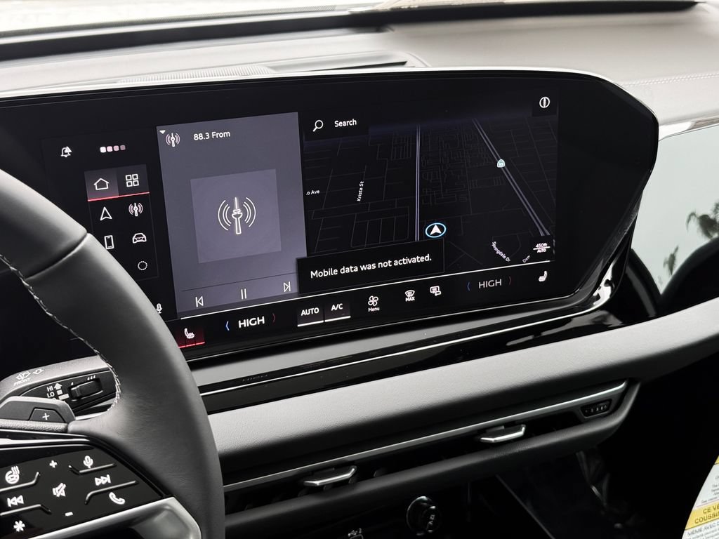 New 2026 Audi A5 2.0T Premium Plus AWD/4WD image 18