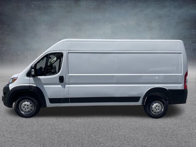 Used 2023 RAM ProMaster 2500 FWD image 11