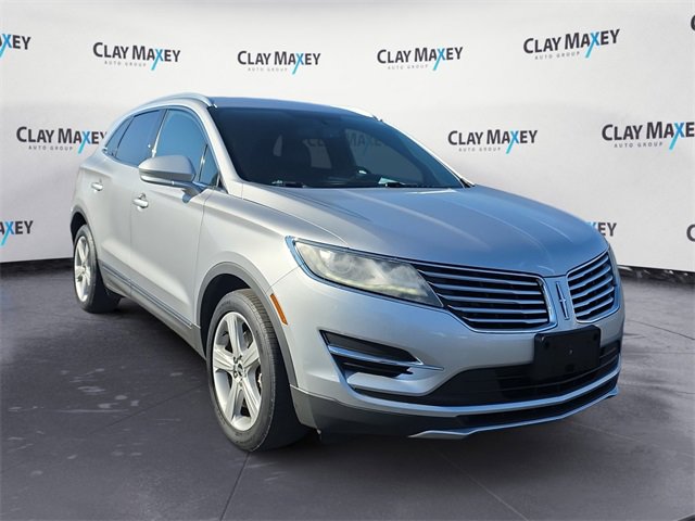 Used 2017 Lincoln MKC Premiere image 7