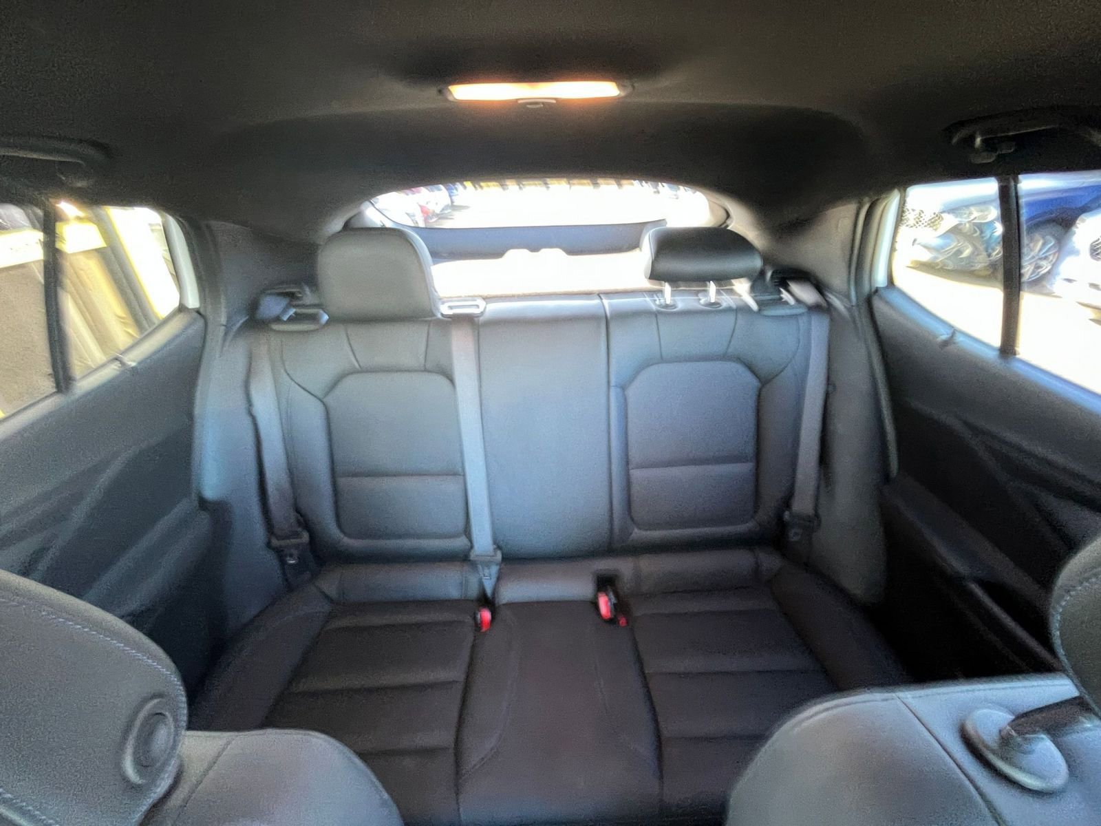 Used 2025 Buick Envista Sport Touring image 37