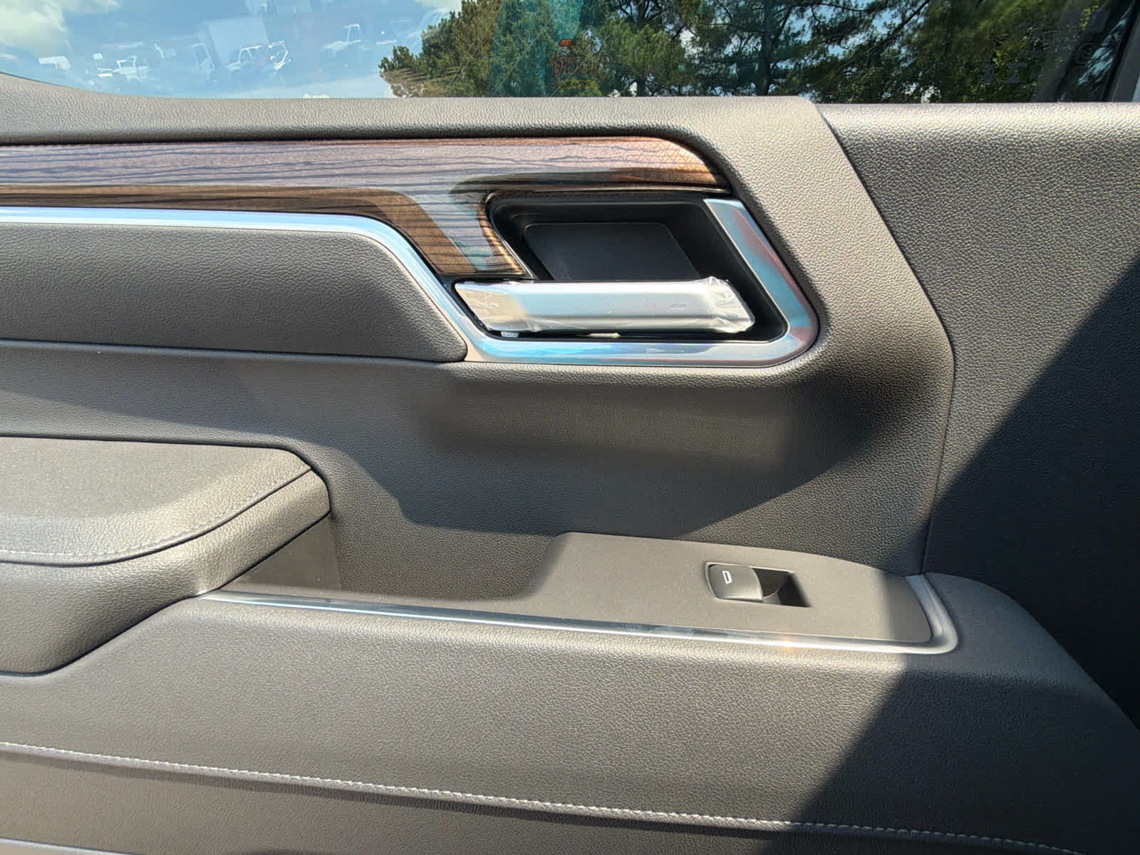 New 2026 Chevrolet Silverado 1500 RST w/ RST All Star Premium Package AWD/4WD image 35