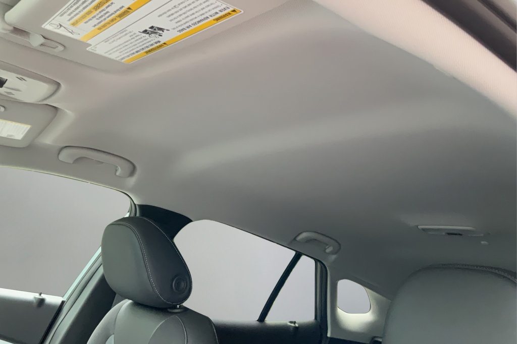 New 2026 Chevrolet Trax LT FWD image 16