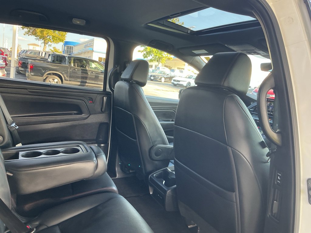 Used 2025 Honda Odyssey Sport-L image 34