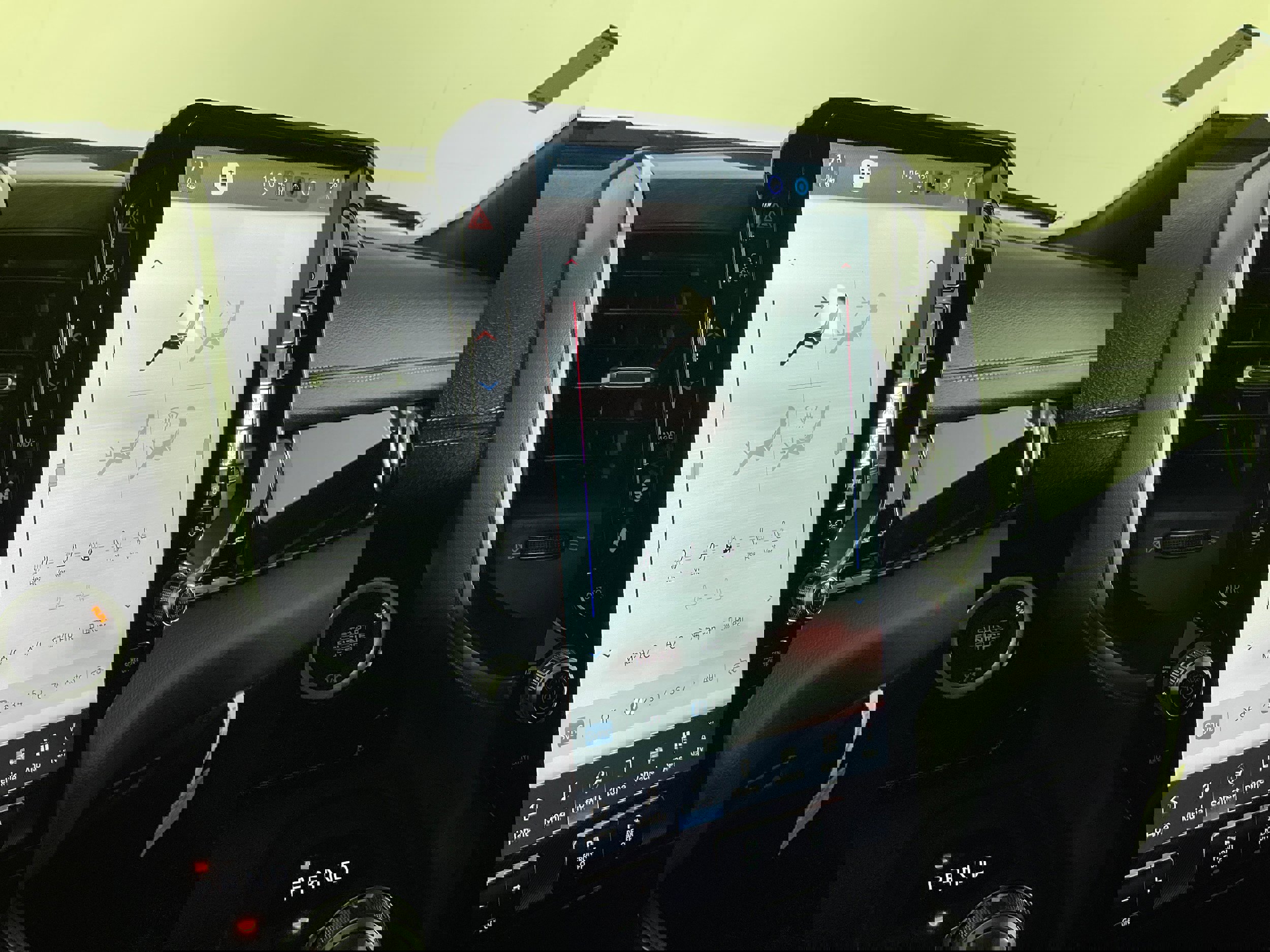 New 2026 RAM 1500 Laramie w/ Night Edition image 13