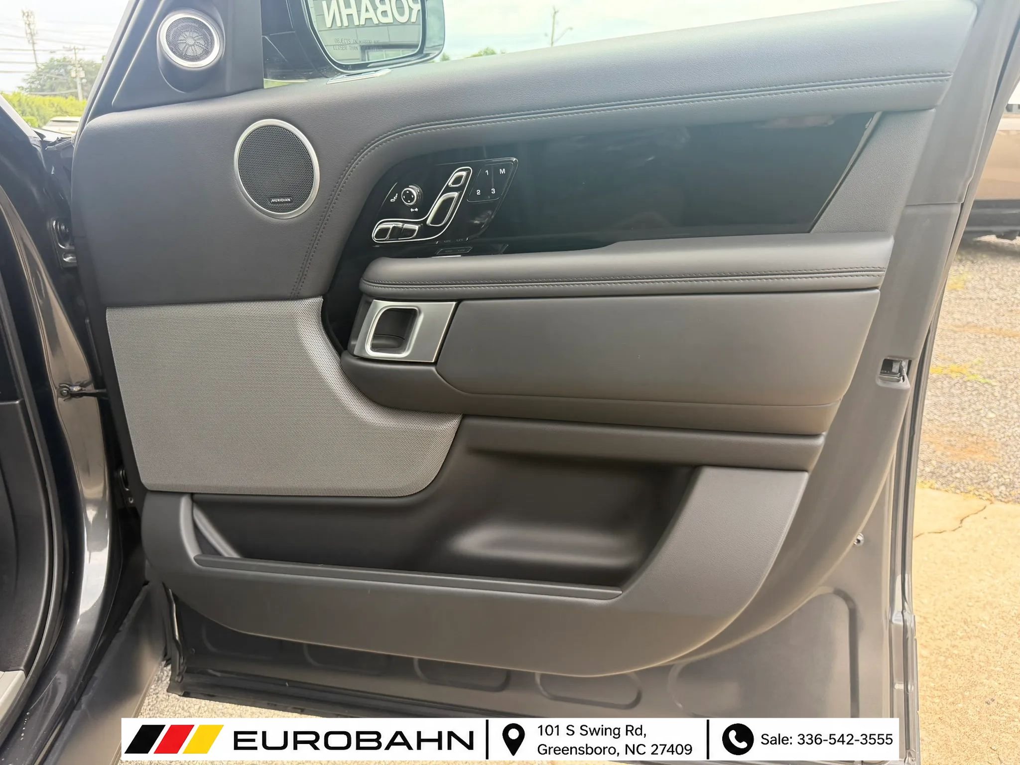 Used 2021 Land Rover Range Rover Westminster Edition AWD/4WD image 22