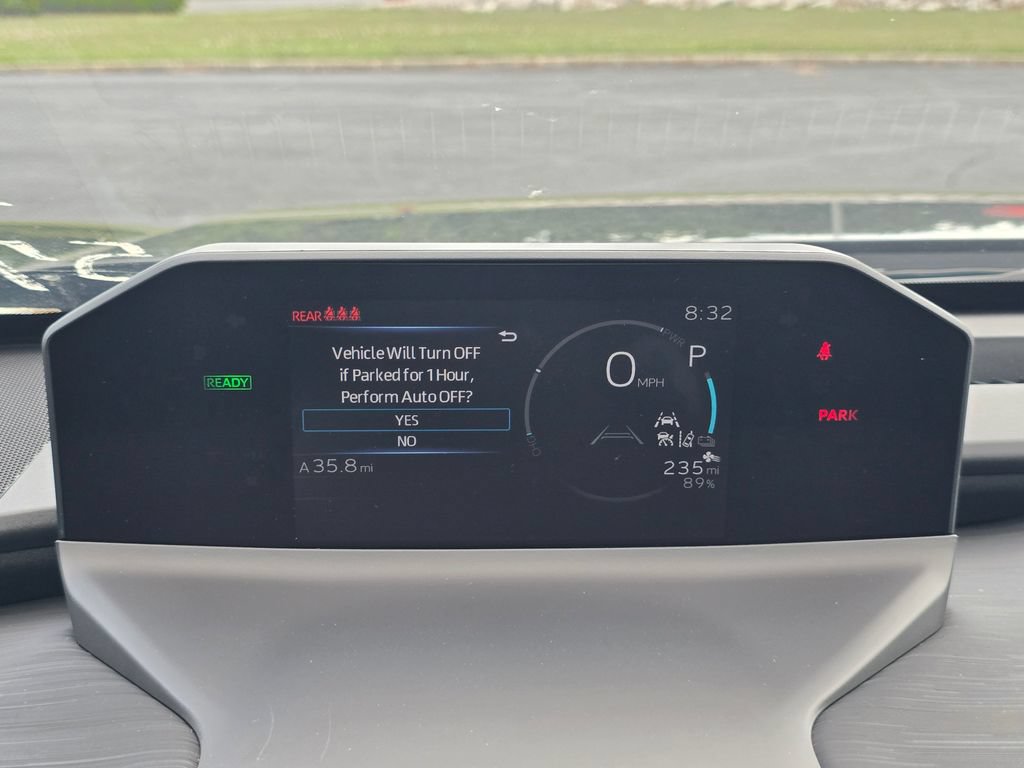 New 2026 Toyota C-HR AWD/4WD image 20