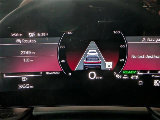 Certified 2025 Audi Q5 Premium w/ Convenience Package image 2