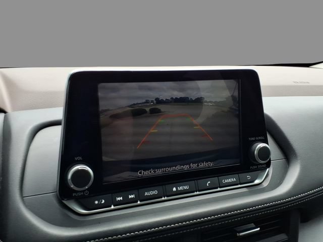 Certified 2023 Nissan Rogue SV AWD/4WD image 27