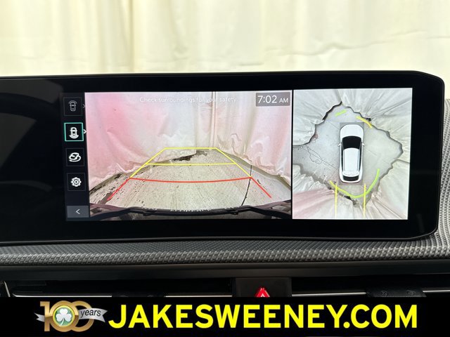 Used 2025 Kia EV6 GT-Line image 22