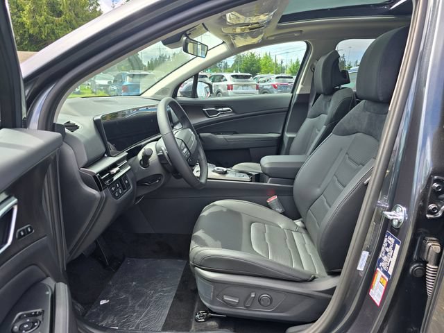 New 2026 Kia Sportage SX Prestige AWD/4WD image 18