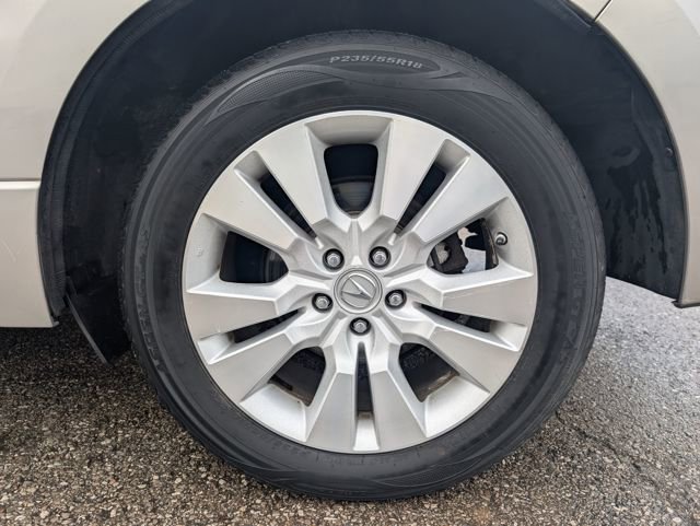 Used 2011 Acura RDX SH-AWD image 27