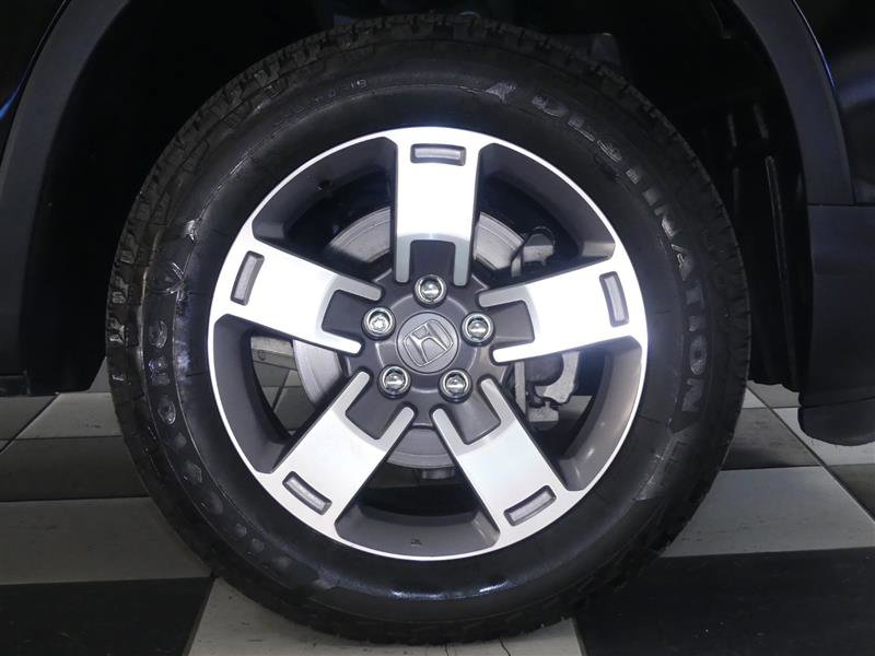Used 2024 Honda Ridgeline RTL image 30
