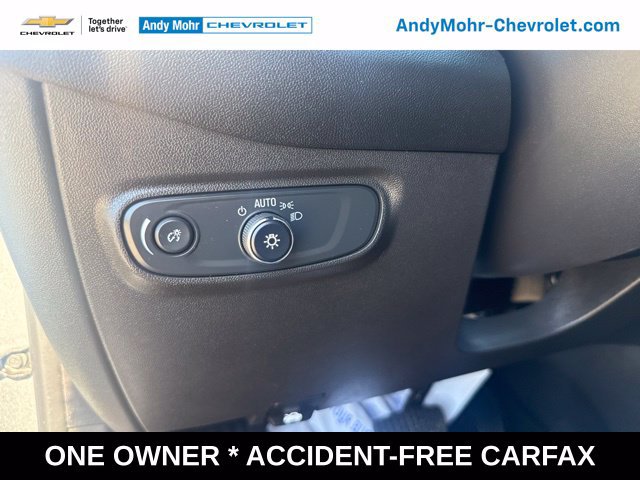 Used 2024 Chevrolet Equinox LT AWD/4WD image 31