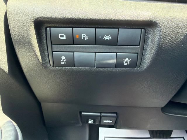 Used 2024 Nissan Versa S w/ S Plus Package FWD image 22