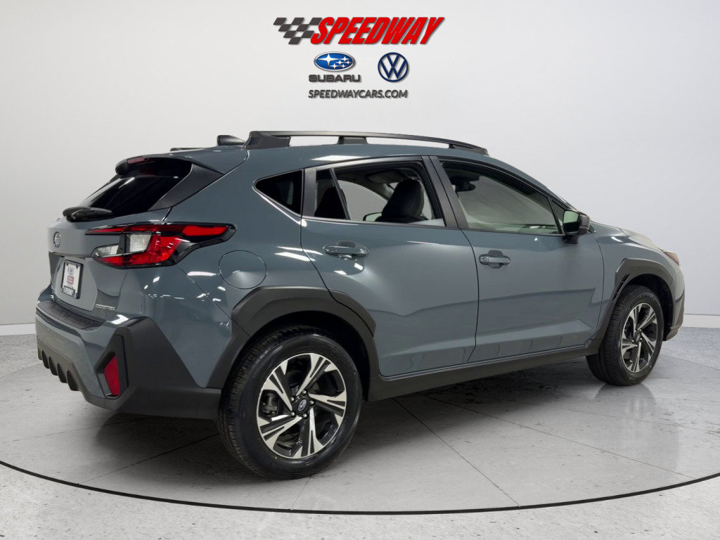 Certified 2024 Subaru Crosstrek 2.0i Premium AWD/4WD image 5