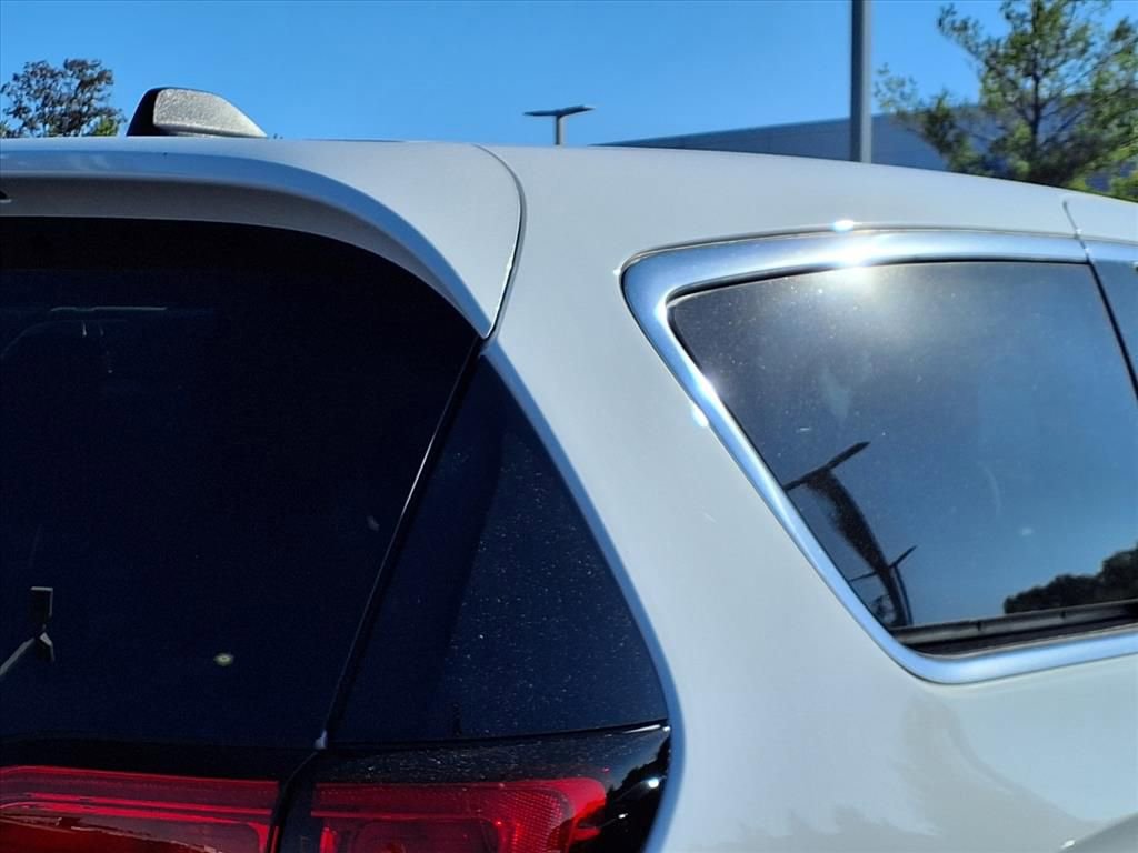 New 2026 Chrysler Voyager LX image 27