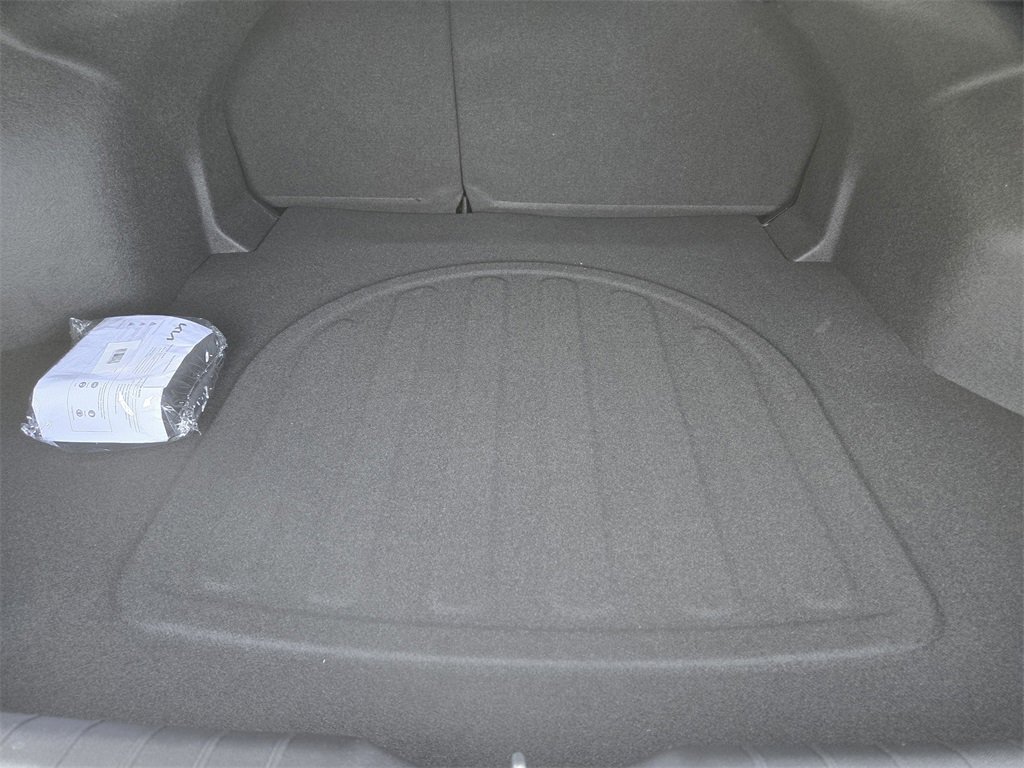 New 2025 Kia K4 GT-Line image 44