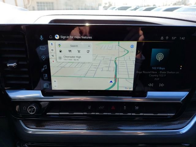 Used 2025 Chevrolet Silverado 2500 LT w/ Convenience Package image 18