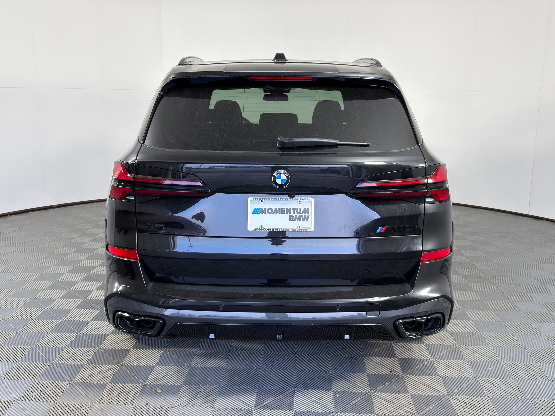 New 2026 BMW X5 M60i image 10
