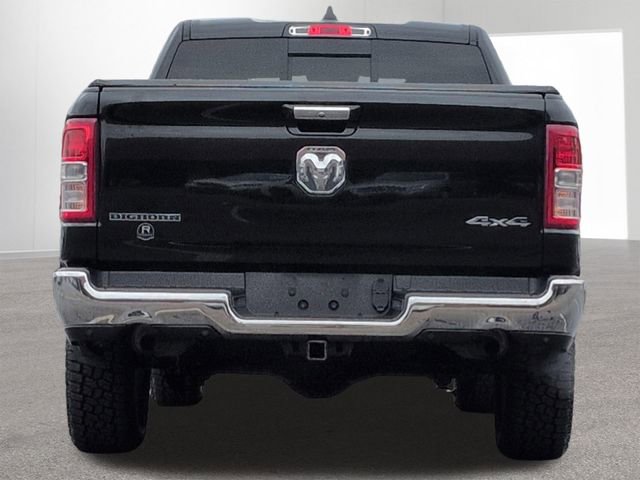 Used 2020 RAM 1500 Big Horn image 7