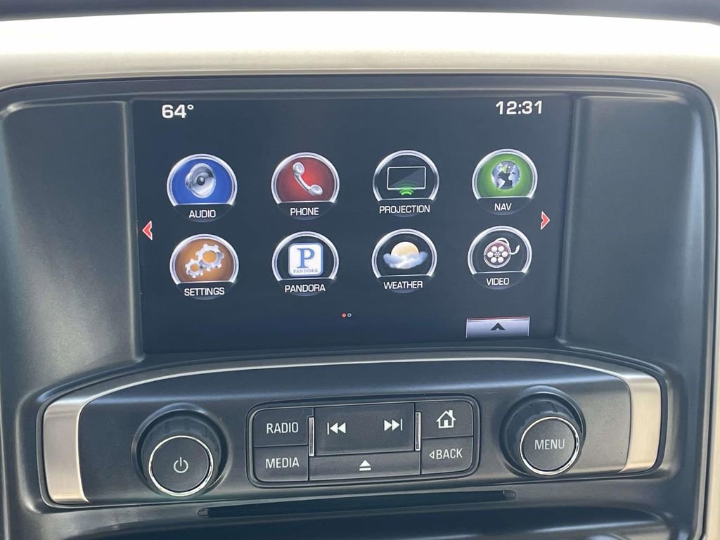 Used 2016 GMC Sierra 1500 Denali w/ Denali Ultimate Package image 26